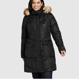 Eddie Bauer - Women's Lodge Cascadian Down Parka